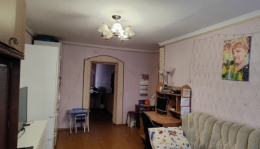 г. Омск,  ул. Петра Осминина, 26