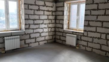 г. Омск,  ул. 1-я Затонская, 1А