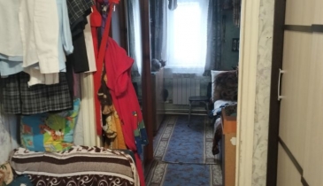 г. Омск,  ул. 3-я Челюскинцев, 113