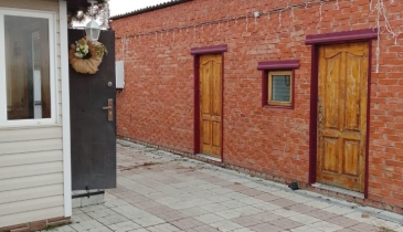 с. Новотроицкое, с. Новотроицкое, ул. Новая, 26