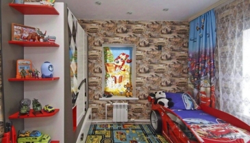 г. Омск,  ул. 22-я Линия, 12А