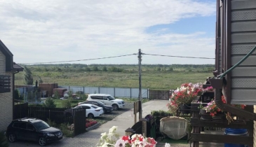 г. Омск,  ул. А.Санина, 20