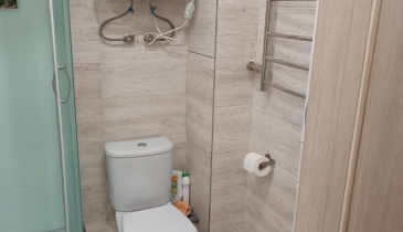 г. Омск,  ул. 24-я Северная, 218 к1