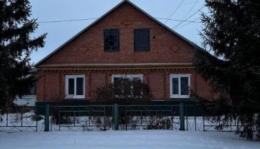 с. Лузино, Омский р-н, с. Лузино, ул. Солнечная, 17