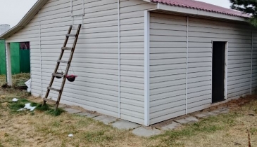 с. Новотроицкое, с. Новотроицкое, ул. Новая, 26