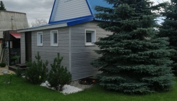 г. Омск,  дп. сдт Шинник-2 (ОАО)