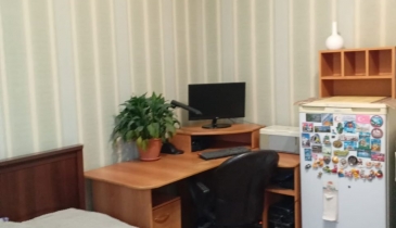 г. Омск,  ул. Крыловская, 23/1