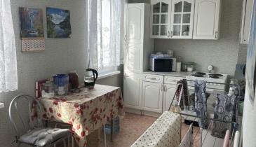 г. Омск,  ул. 21-я Амурская, 25