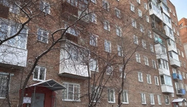 г. Омск,  ул. Краснопресненская, 5