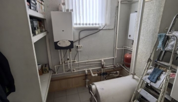 рп. Таврическое, рп. Таврическое, ул. Автомобилистов, 34