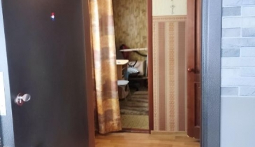 г. Омск,  ул. 2-я Нагорная, 24