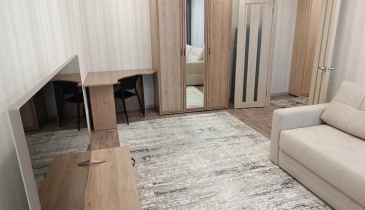 г. Омск,  ул. 24-я Северная, 218 к1