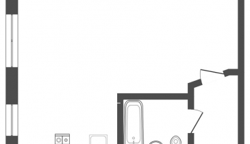 г. Омск,  пер. Красный, 3