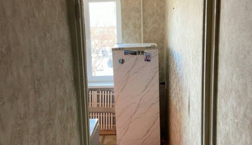 г. Омск,  ул. Дмитриева, 4 к2