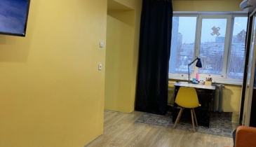 г. Омск,  ул. Дмитриева, 4 к2