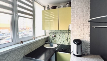 г. Омск,  ул. Е.А.Стороженко, 21 к1