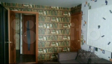 г. Омск,  ул. Избышева, 15 к1