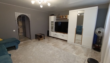 г. Омск,  ул. 3-я Комсомольская