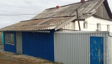 с. Александровка, Нововаршавский р-н, с. Александровка, ул. Береговая