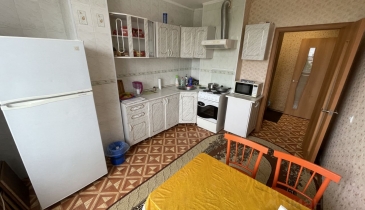 г. Омск,  ул. Барнаульская, 97