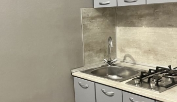 г. Омск,  ул. 50-летия ВЛКСМ, 17