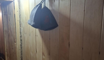 ст. Русская Поляна, ст. Русская Поляна, 