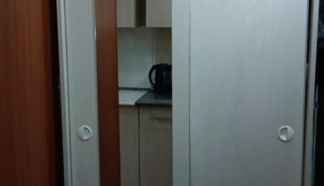 г. Омск,  пр-кт. Космический, 22