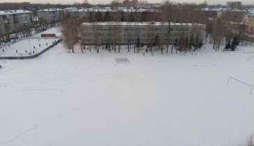 г. Омск,  ул. 24-я Северная, 218 к1