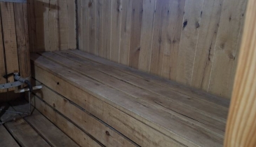 ст. Русская Поляна, ст. Русская Поляна, 