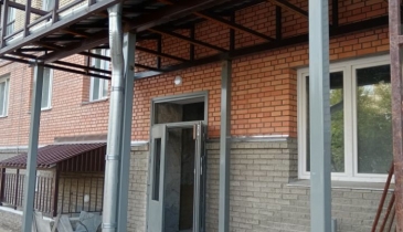 г. Омск,  ул. Вокзальная