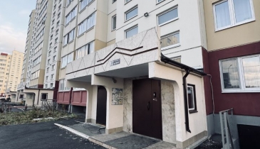 г. Омск,  ул. Е.А.Стороженко, 21 к1