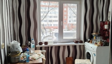 г. Омск,  ул. Бархатовой, 6