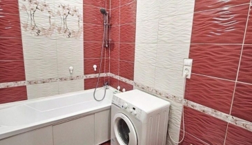 г. Омск,  б-р. Архитекторов, 23