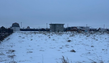 п. Магистральный, п. Магистральный, 