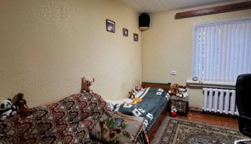 с. Лузино, Омский р-н, с. Лузино, ул. Солнечная, 17