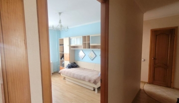 г. Омск,  ул. Волочаевская, 15Е