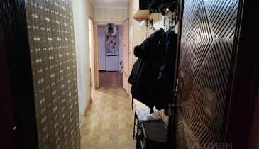 г. Омск,  ул. Петра Осминина, 26