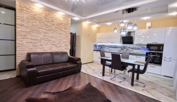 г. Омск,  ул. Перелета, 34