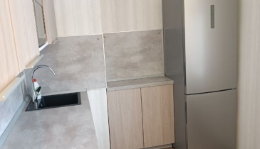 г. Омск,  ул. 24-я Северная, 218 к1