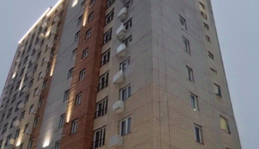 г. Омск,  ул. Вокзальная