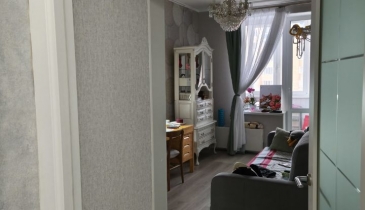 г. Омск,  пр-кт. Комарова, 15 к3