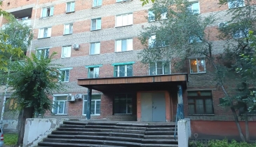 г. Омск,  ул. 23-я Линия, 67