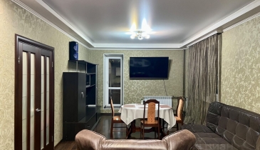 г. Омск,  ул. Карбышева, 6