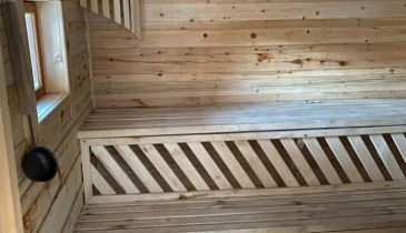 г. Омск,  дп. сдт Березка-2 (ЛАО)