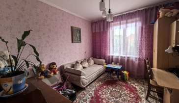 рп. Таврическое, рп. Таврическое, ул. Автомобилистов, 34