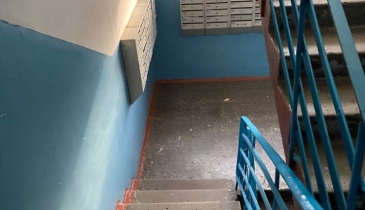 г. Омск,  ул. Дмитриева, 4 к2