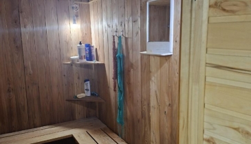 ст. Русская Поляна, ст. Русская Поляна, 