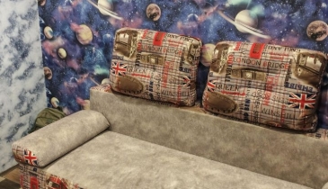 г. Омск,  ул. Гомельская, 71/1