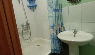 г. Омск,  ул. Энтузиастов, 37 к1