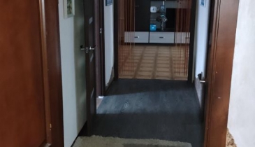 г. Омск,  ул. 2-я Нагорная, 24